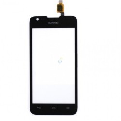 TOUCH HUAWEI ASCEND Y550 BLACK TOUCH HUAWEI ASCEND Y550 BLACK